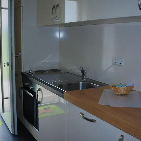 Bodensee Gornhofen Apartamento