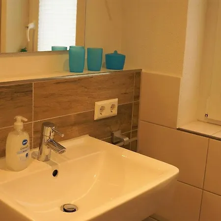 Apartamento Bodensee Gornhofen Ravensburg
