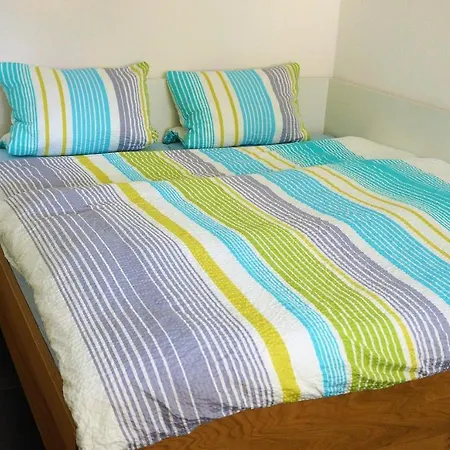 Apartamento Bodensee Gornhofen