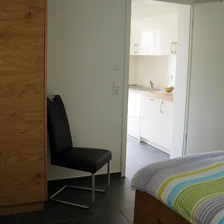 Bodensee Gornhofen Apartamento Ravensburg