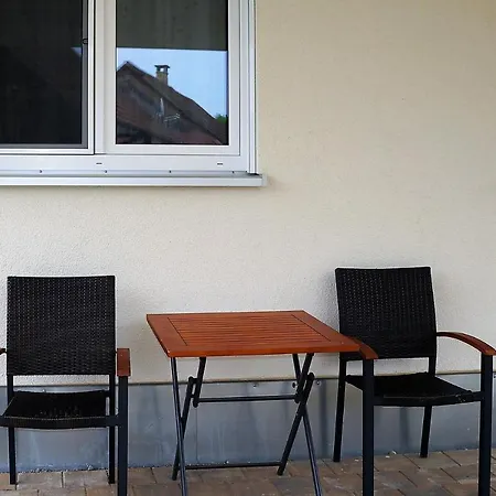 Bodensee Gornhofen Apartamento